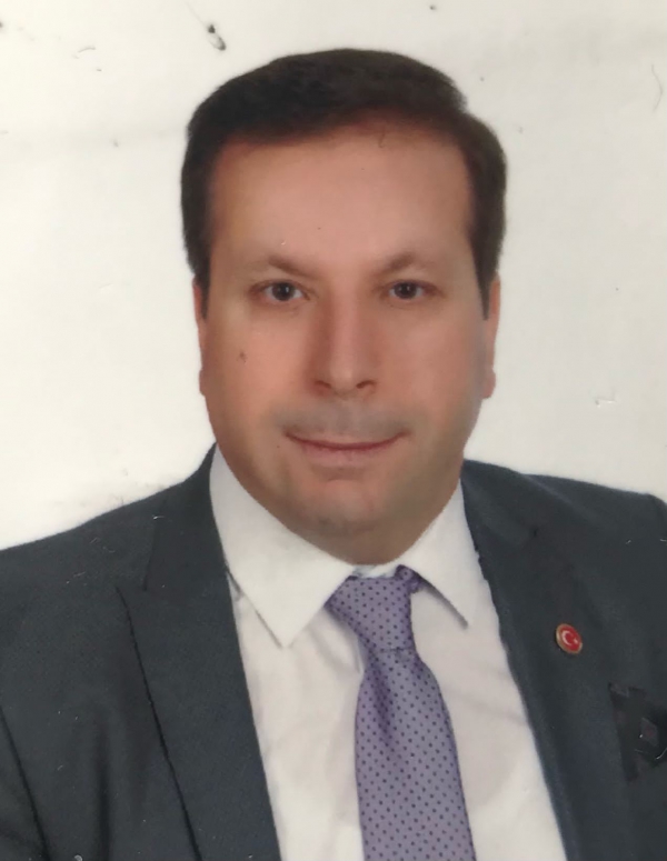 Yakup DEMİRCİOĞLU