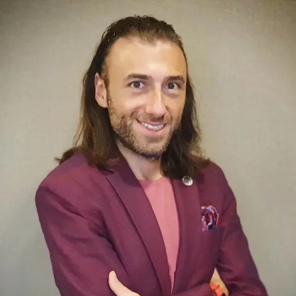 R.S Arda MERİÇ