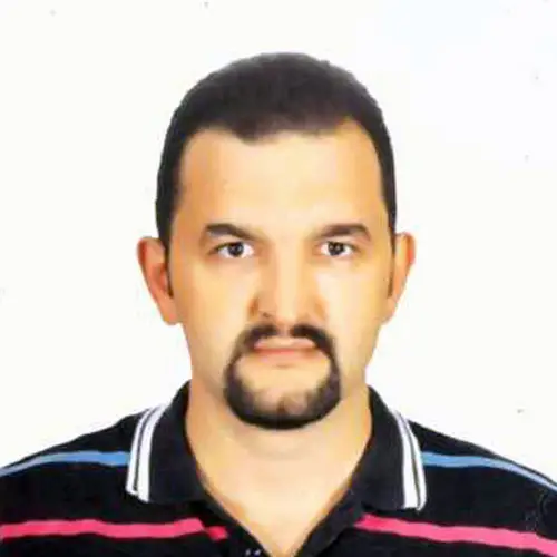 Gökhan Serdar YANIK