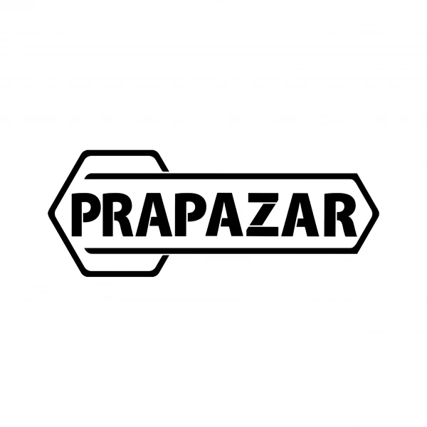 prapazar
