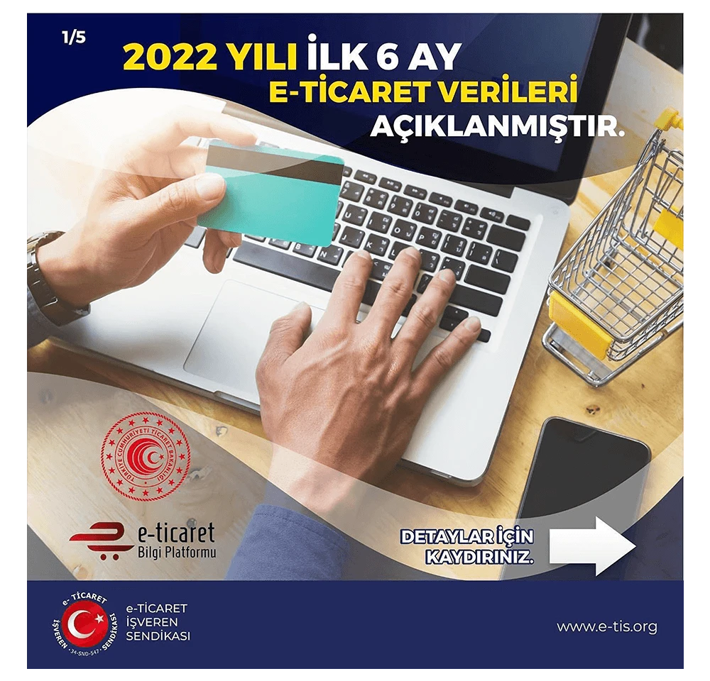 e- Ticaret Bilgi Formu